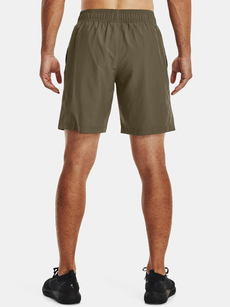 Under Armour Férfi rövidnadrágok Under Armour UA Woven Graphic WM Short
