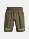Under Armour Férfi rövidnadrágok Under Armour UA Woven Graphic WM Short
