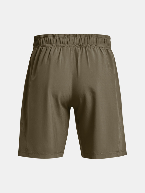 Under Armour Férfi rövidnadrágok Under Armour UA Woven Graphic WM Short