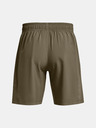 Under Armour Férfi rövidnadrágok Under Armour UA Woven Graphic WM Short