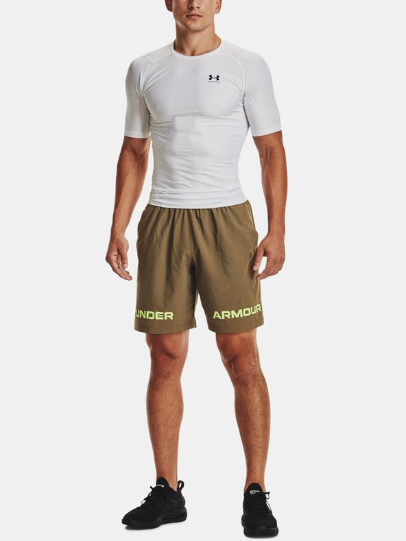 Under Armour Férfi rövidnadrágok Under Armour UA Woven Graphic WM Short