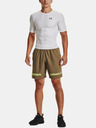 Under Armour Férfi rövidnadrágok Under Armour UA Woven Graphic WM Short