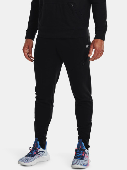 Under Armour Férfi melegítők Under Armour CURRY JOGGER