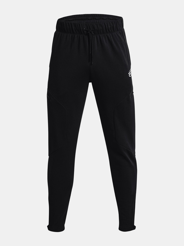 Under Armour Férfi melegítők Under Armour CURRY JOGGER