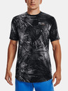 Under Armour Férfi póló Under Armour UA SPORT PALM PRINT SS