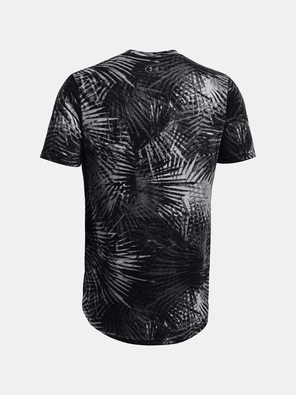 Under Armour Férfi póló Under Armour UA SPORT PALM PRINT SS