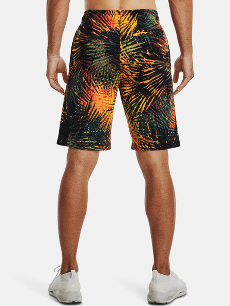 Under Armour Férfi rövidnadrágok Under Armour UA Rival Flc Sport Palm Sts