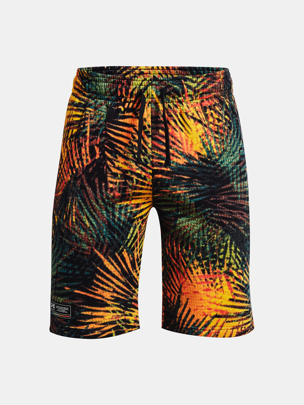 Under Armour Férfi rövidnadrágok Under Armour UA Rival Flc Sport Palm Sts
