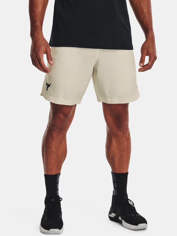 Under Armour Férfi rövidnadrágok Under Armour UA Pjt Rock Woven Shorts