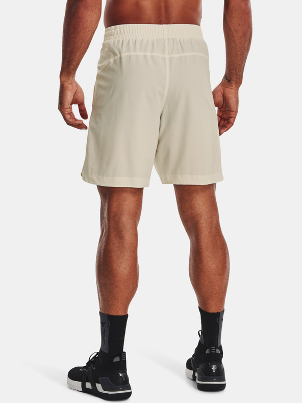Under Armour Férfi rövidnadrágok Under Armour UA Pjt Rock Woven Shorts