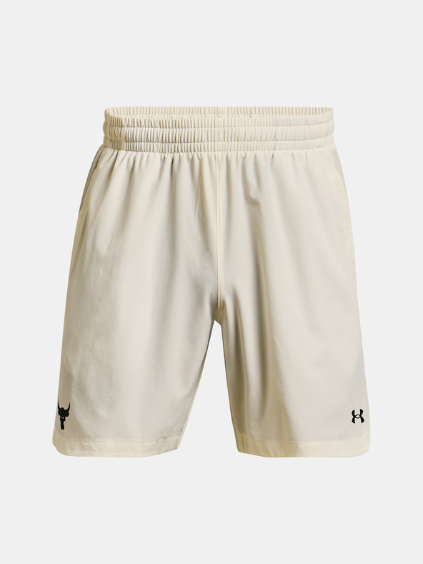 Under Armour Férfi rövidnadrágok Under Armour UA Pjt Rock Woven Shorts