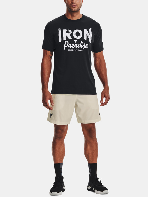 Under Armour Férfi rövidnadrágok Under Armour UA Pjt Rock Woven Shorts