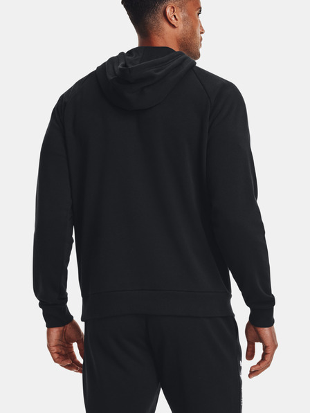 Under Armour Férfi felső Under Armour UA Rival Flc Graphic Hoodie