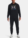 Under Armour Férfi felső Under Armour UA Rival Flc Graphic Hoodie