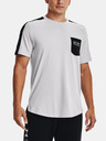 Under Armour Férfi póló Under Armour UA Pocket Tee