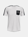 Under Armour Férfi póló Under Armour UA Pocket Tee
