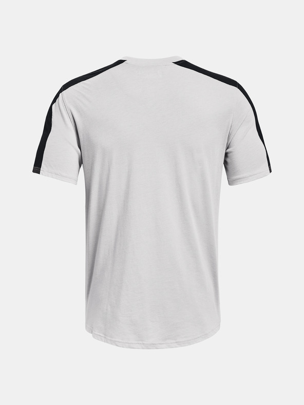 Under Armour Férfi póló Under Armour UA Pocket Tee