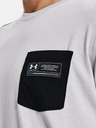 Under Armour Férfi póló Under Armour UA Pocket Tee