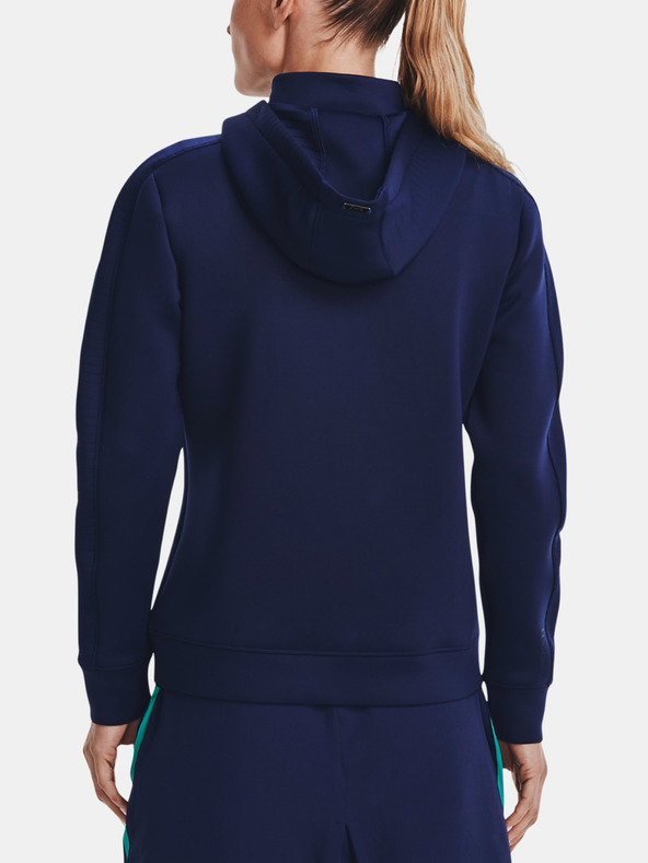 Under Armour Női felső Under Armour UA Storm Daytona FZ HD
