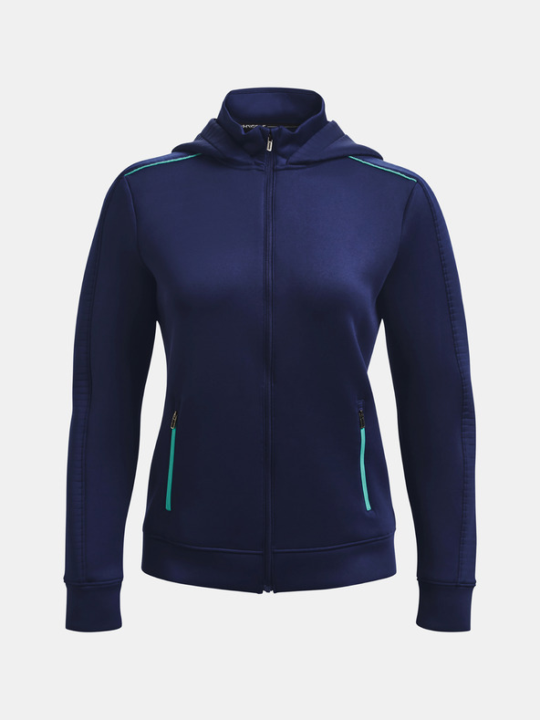 Under Armour Női felső Under Armour UA Storm Daytona FZ HD