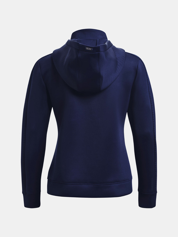 Under Armour Női felső Under Armour UA Storm Daytona FZ HD