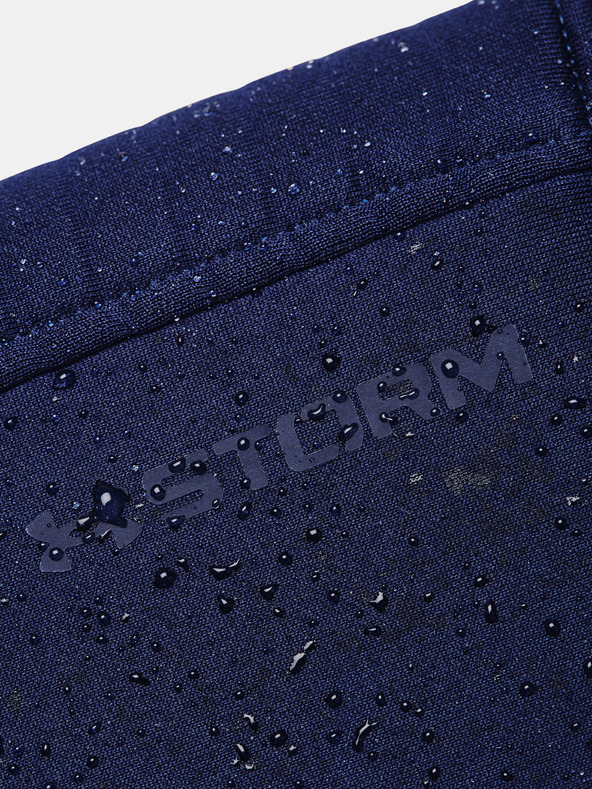 Under Armour Női felső Under Armour UA Storm Daytona FZ HD