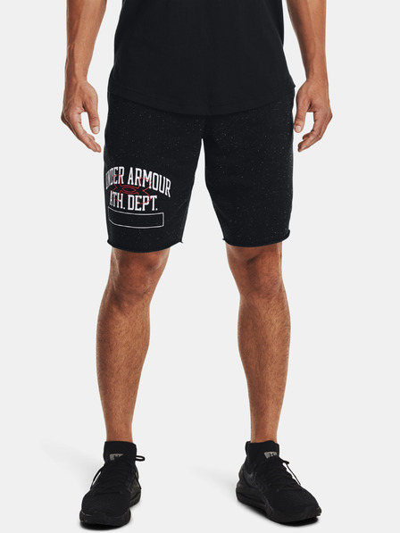 Under Armour Férfi rövidnadrágok Under Armour UA Rival Try Athlc Dept Sts