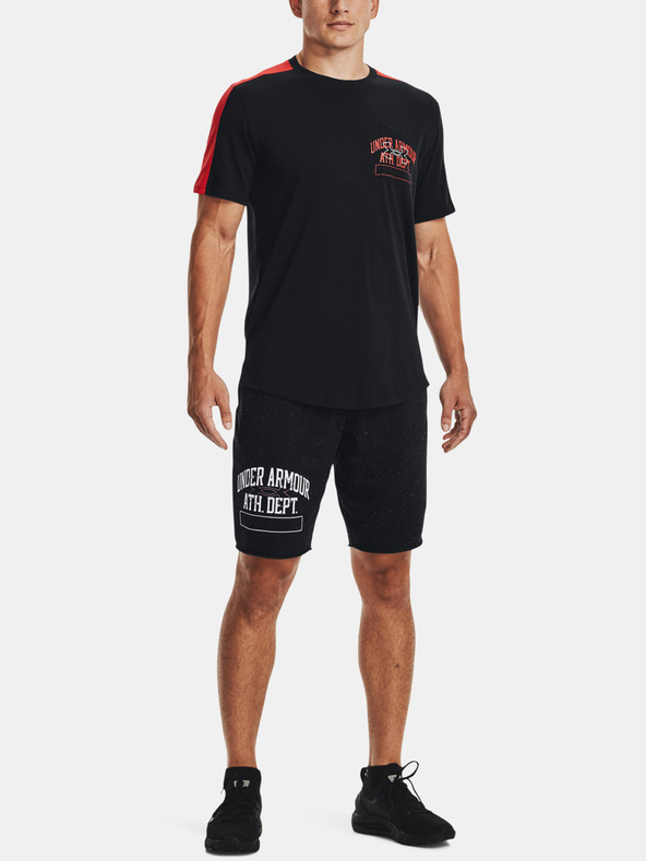 Under Armour Férfi rövidnadrágok Under Armour UA Rival Try Athlc Dept Sts