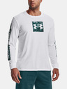 Under Armour Férfi póló Under Armour UA CAMO BOXED SPORTSTYLE  LS