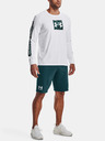 Under Armour Férfi póló Under Armour UA CAMO BOXED SPORTSTYLE  LS
