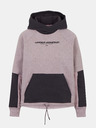 Under Armour Női felső Under Armour Rival + Fleece Hoodie