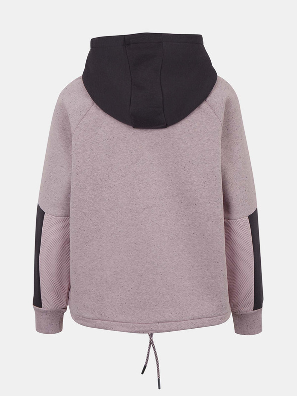 Under Armour Női felső Under Armour Rival + Fleece Hoodie