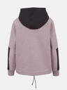 Under Armour Női felső Under Armour Rival + Fleece Hoodie