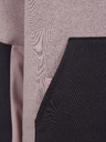 Under Armour Női felső Under Armour Rival + Fleece Hoodie
