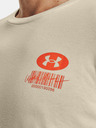 Under Armour Férfi póló Under Armour UA SYMBOL BARCODE SS