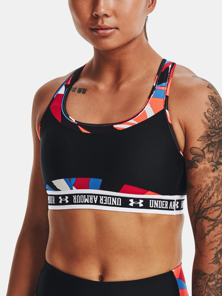 Under Armour Női melltartó Under Armour UA Crossback Mid