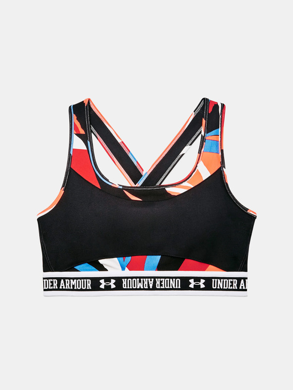 Under Armour Női melltartó Under Armour UA Crossback Mid