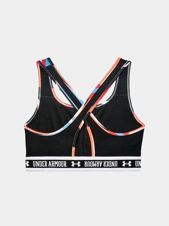 Under Armour Női melltartó Under Armour UA Crossback Mid
