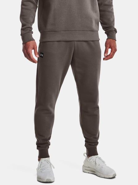 Under Armour Férfi melegítők Under Armour UA Rival Fleece Joggers