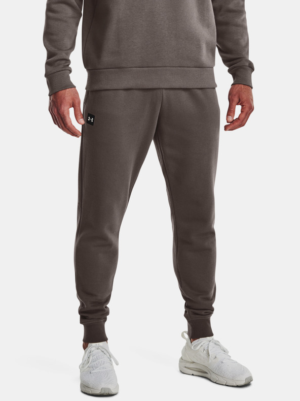 Under Armour Férfi melegítők Under Armour UA Rival Fleece Joggers