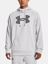 Under Armour Férfi felső Under Armour UA Armour Fleece Big Logo HD