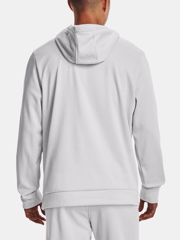 Under Armour Férfi felső Under Armour UA Armour Fleece Big Logo HD
