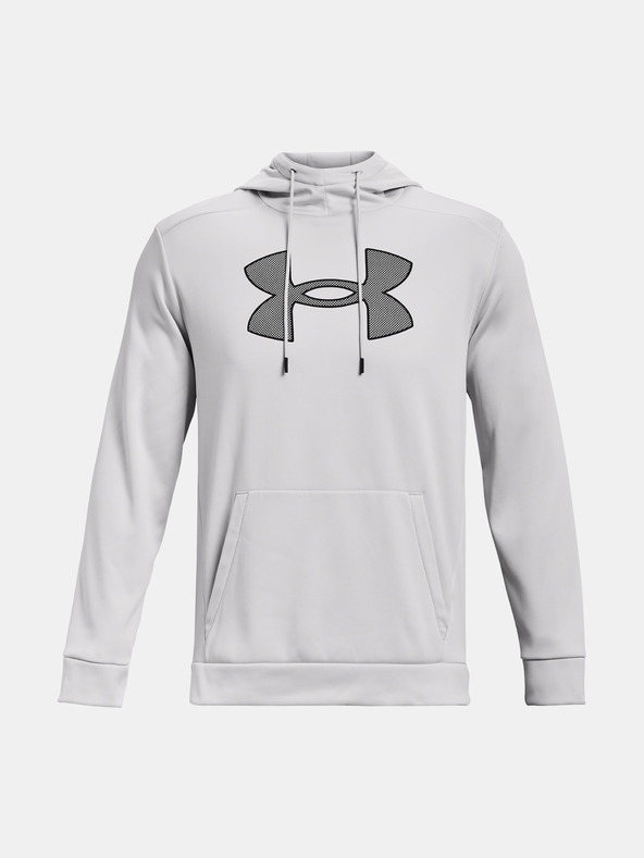 Under Armour Férfi felső Under Armour UA Armour Fleece Big Logo HD