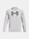 Under Armour Férfi felső Under Armour UA Armour Fleece Big Logo HD