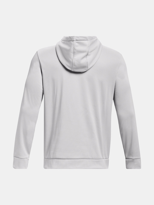 Under Armour Férfi felső Under Armour UA Armour Fleece Big Logo HD