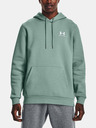 Under Armour Férfi felső Under Armour UA Essential Fleece Hoodie