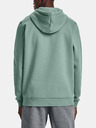 Under Armour Férfi felső Under Armour UA Essential Fleece Hoodie