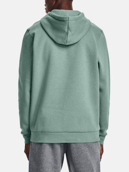 Under Armour Férfi felső Under Armour UA Essential Fleece Hoodie