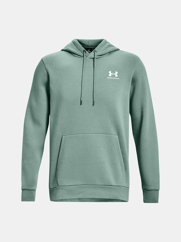 Under Armour Férfi felső Under Armour UA Essential Fleece Hoodie