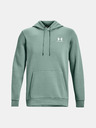 Under Armour Férfi felső Under Armour UA Essential Fleece Hoodie